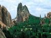 Garden of the Gods, Colorado Springs, Colorado